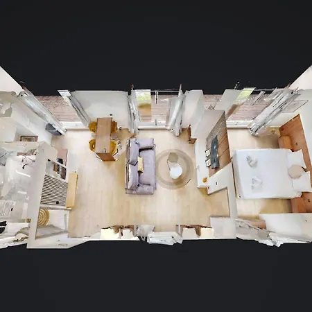 Appartement Bluestay 294 - Superbe à 17 *