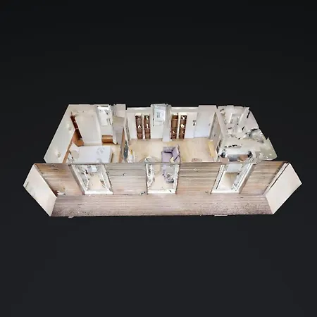 Apartment Bluestay 294 - Superbe A 17