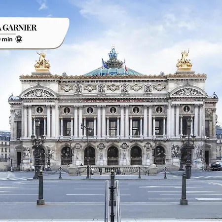 Bluestay 294 - Superbe à 17 Appartement *