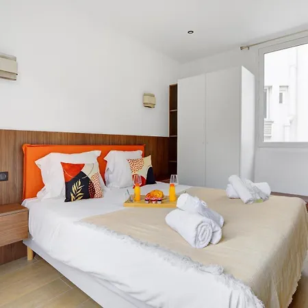 Bluestay 294 - Superbe à 17 * Paris