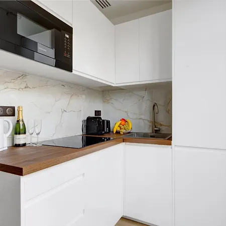 Bluestay 294 - Superbe A 17 Apartment Paris
