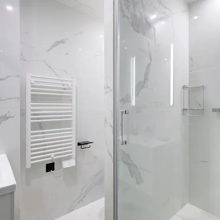 Bluestay 294 - Superbe A 17 Apartment