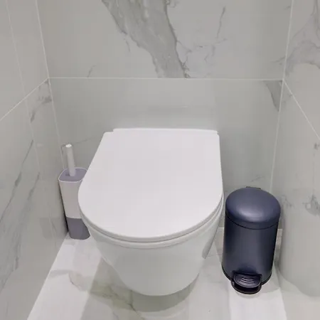 Bluestay 294 - Superbe A 17 Apartment Paris
