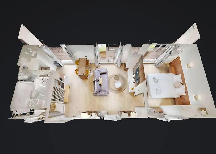 Apartman Bluestay 294 - Superbe A 17 *