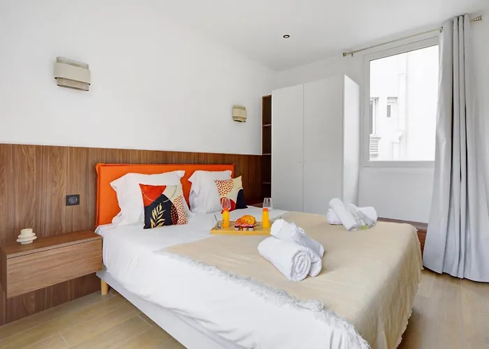 Bluestay 294 - Superbe A 17 * Párizs