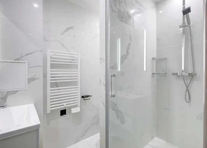 Bluestay 294 - Superbe A 17 Apartman