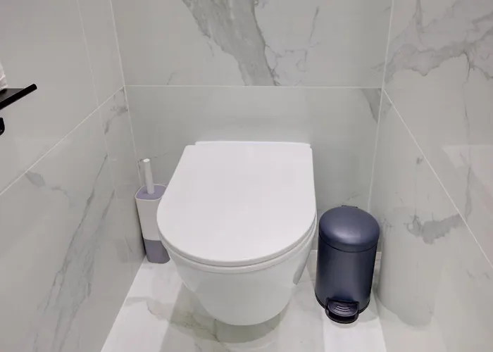 Bluestay 294 - Superbe A 17 Apartman Párizs